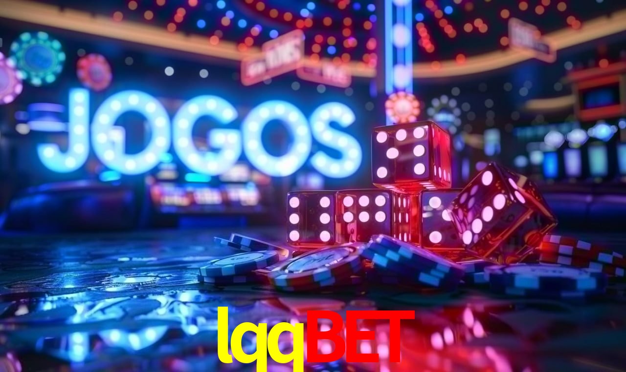 Experiência VIP lqqbet