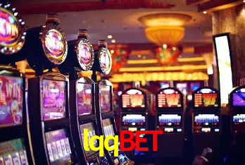 A Emoção da Loteria na lqqbet: Uma Chance de Mudança de Vida