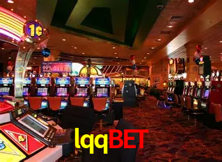 A Revolução dos Aplicativos de Jogos no lqqbet