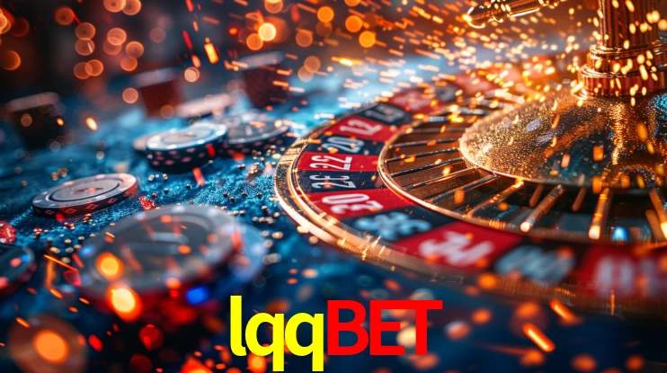 Descubra a Essência do lqqbet: Nossa História e Compromissos