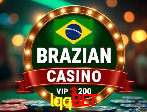 Promoção Relâmpago lqqbet