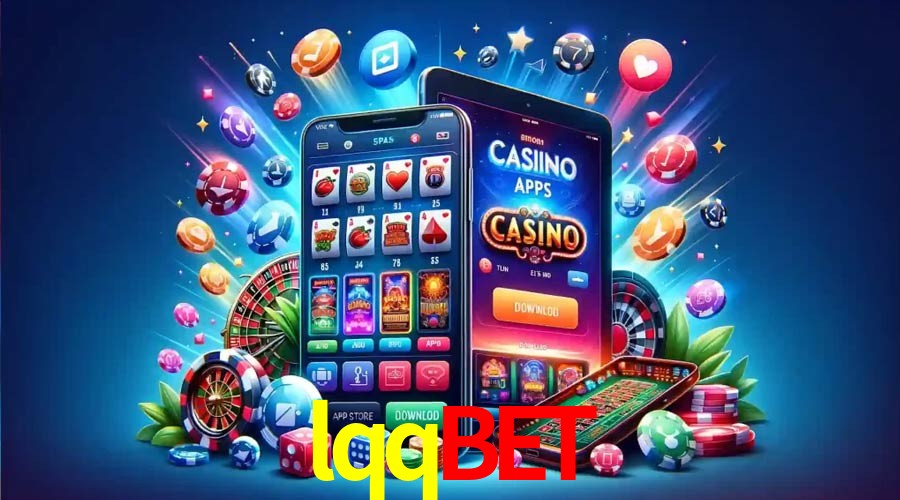 A Revolução dos Aplicativos de Jogos no 330bet