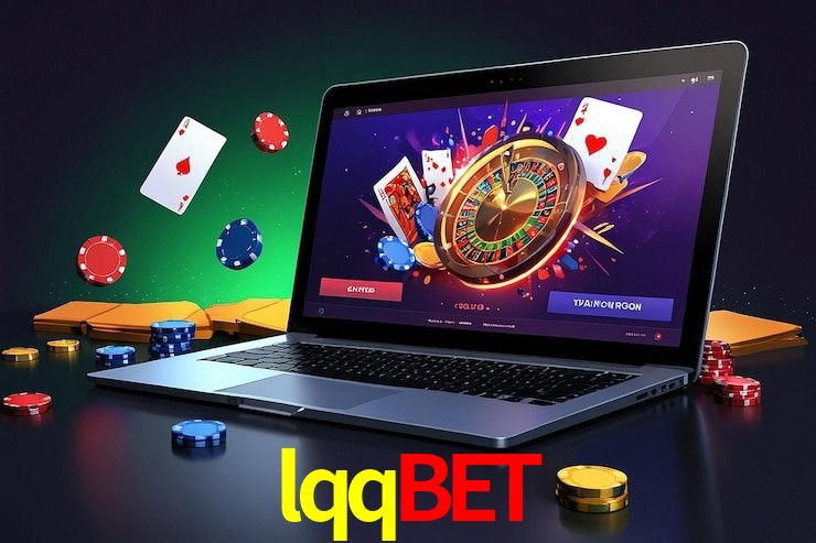 Benefícios da Conta lqqbet
