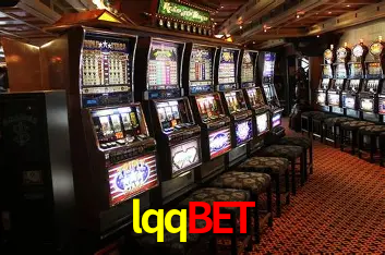A Emoção da Loteria na lqqbet: Uma Chance de Mudança de Vida