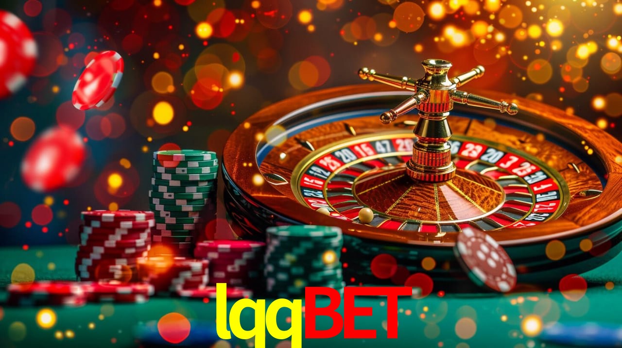 Mesa de Blackjack lqqbet