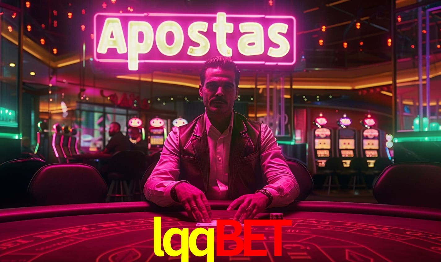 Bônus Diários lqqbet