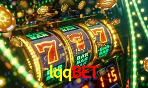 Descubra o Mundo do Cassino Online com lqqbet