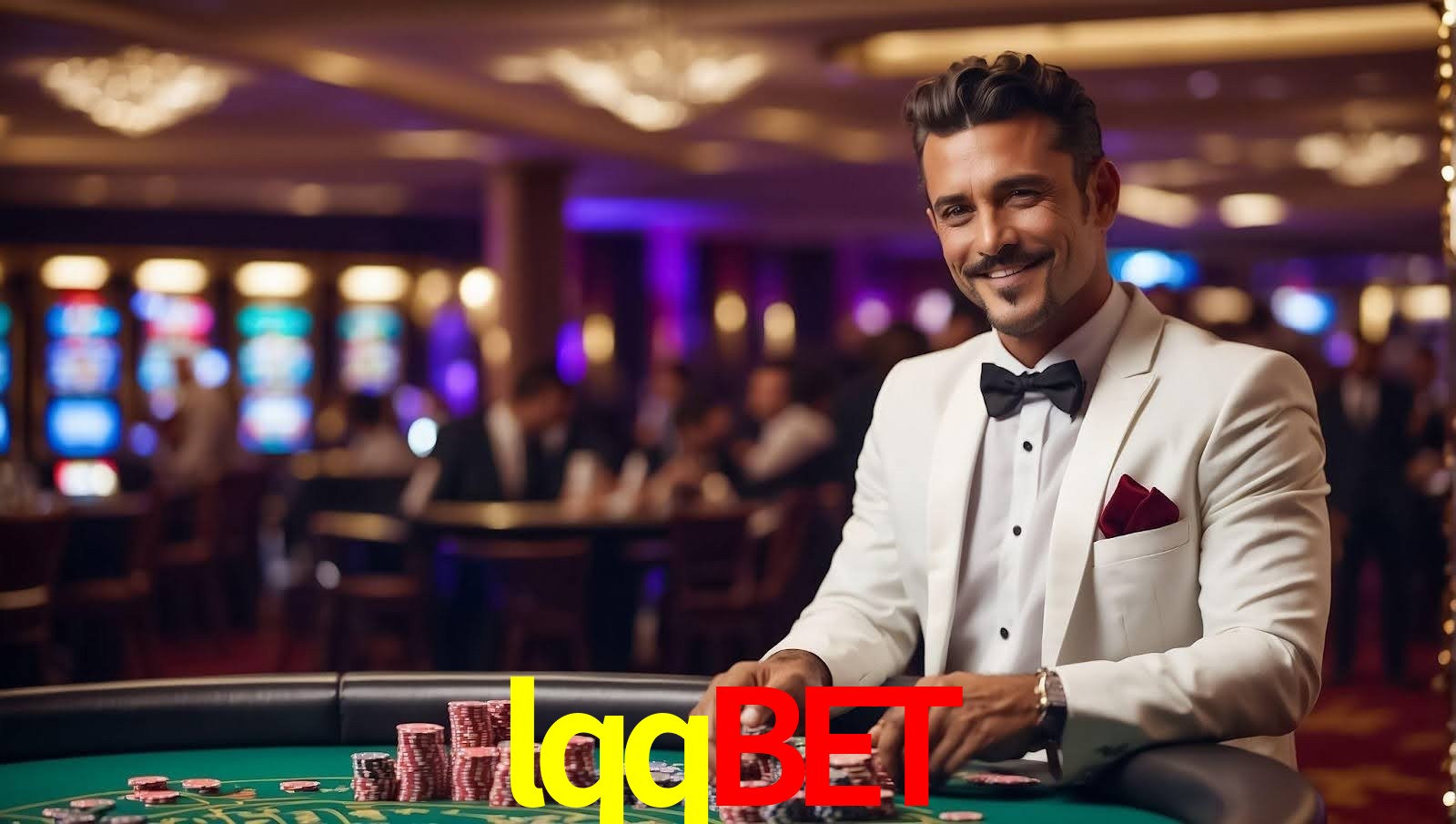 Diretório de Jogos lqqbet