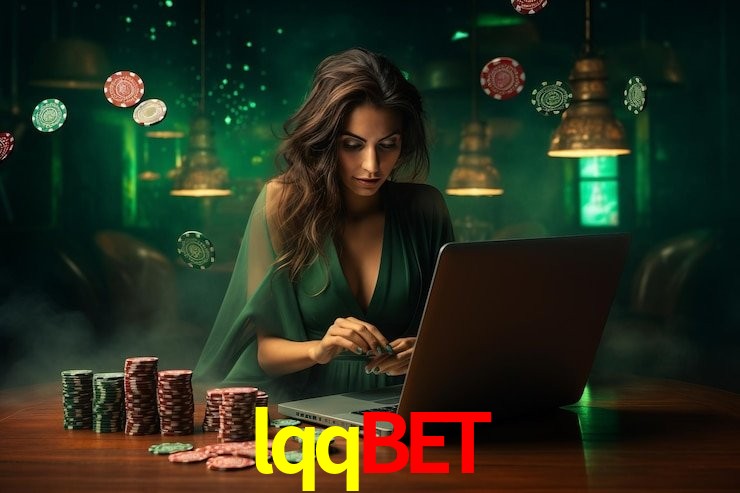 Interface Premium lqqbet