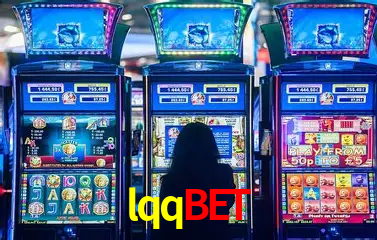 A Revolução dos Aplicativos de Jogos no lqqbet