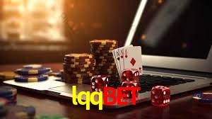 Apostas de Futebol lqqbet