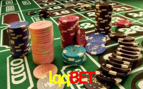 Jogos Exclusivos lqqbet