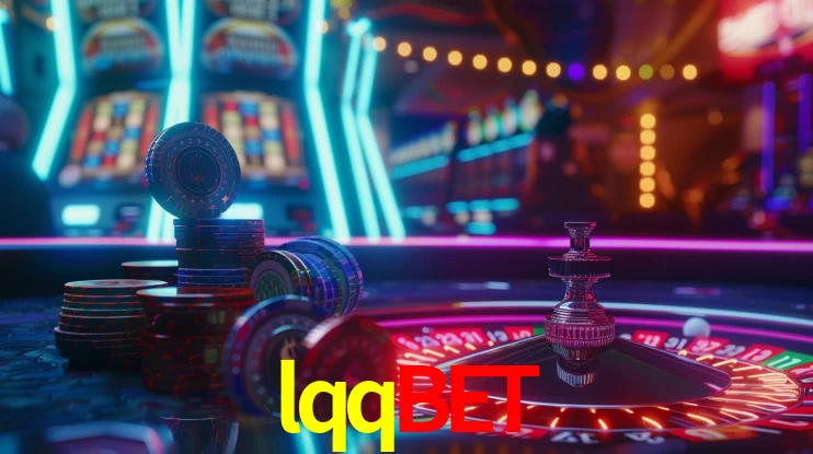 Mesa de Blackjack lqqbet