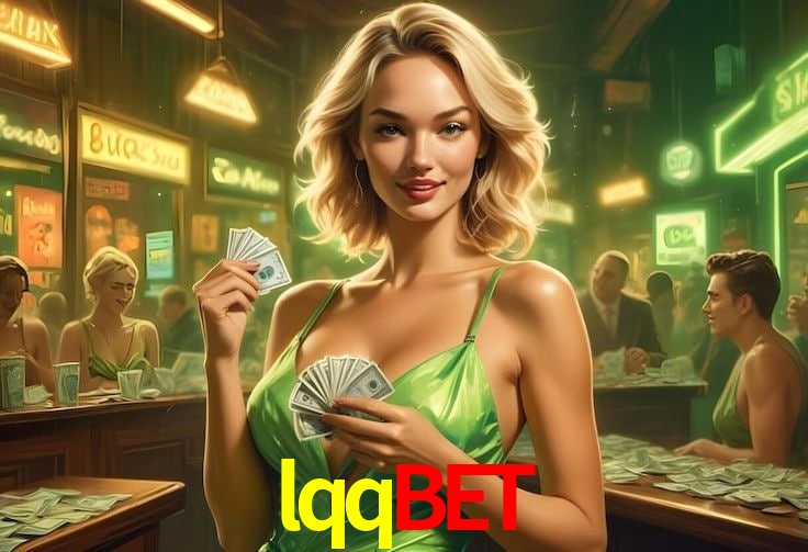 PIX Instantâneo lqqbet