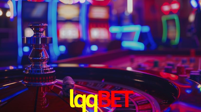 Sinta a adrenalina dos jogos de cassino com lqqbet