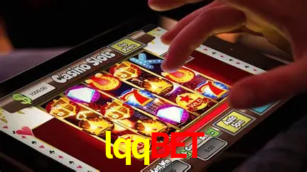 Inovações de Jogos na lqqbet: O Futuro das Experiências Interativas