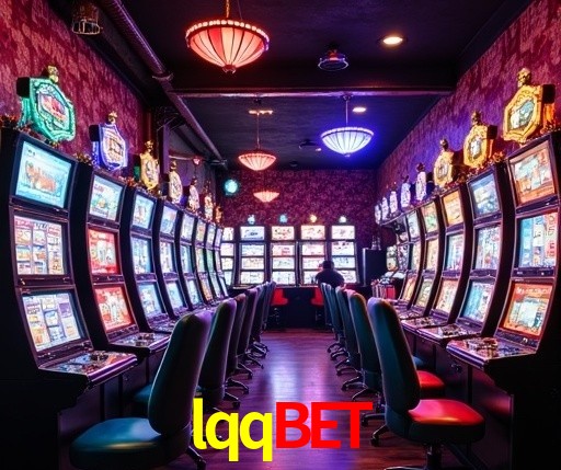 Integração de APIs lqqbet