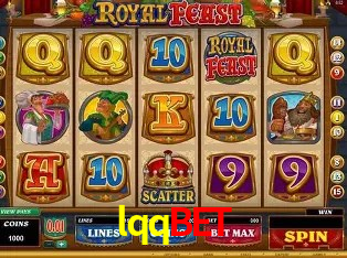 A Experiência Imersiva dos Cassinos Ao Vivo no lqqbet