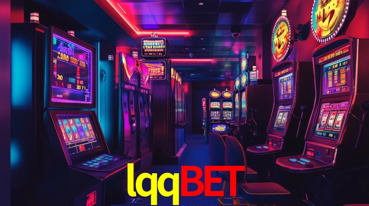 Experimente o Login Seguro Premium no lqqbet