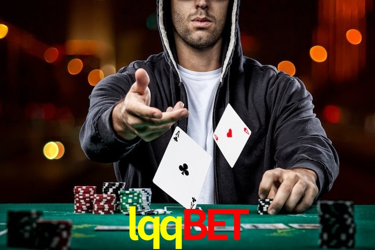 lqqbet.com