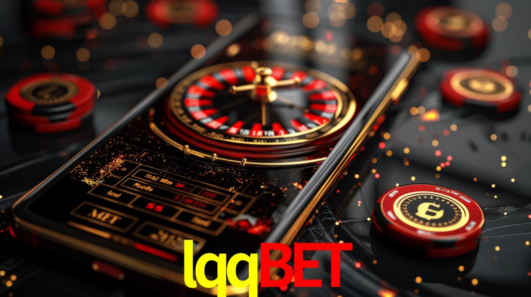 Casino Ao Vivo lqqbet