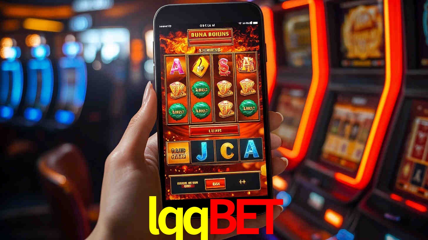 lqqbet: Seu Especialista em Apostas Esportivas Brasileiras