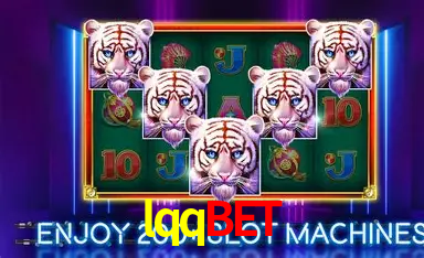 Descubra o Mundo do Cassino Online com lqqbet