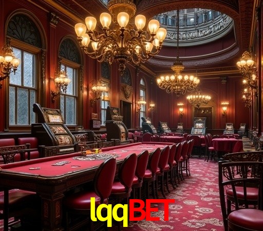 Login Seguro lqqbet