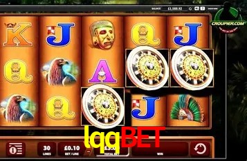 Desvendando o Mundo dos Jogos Virtuais na lqqbet