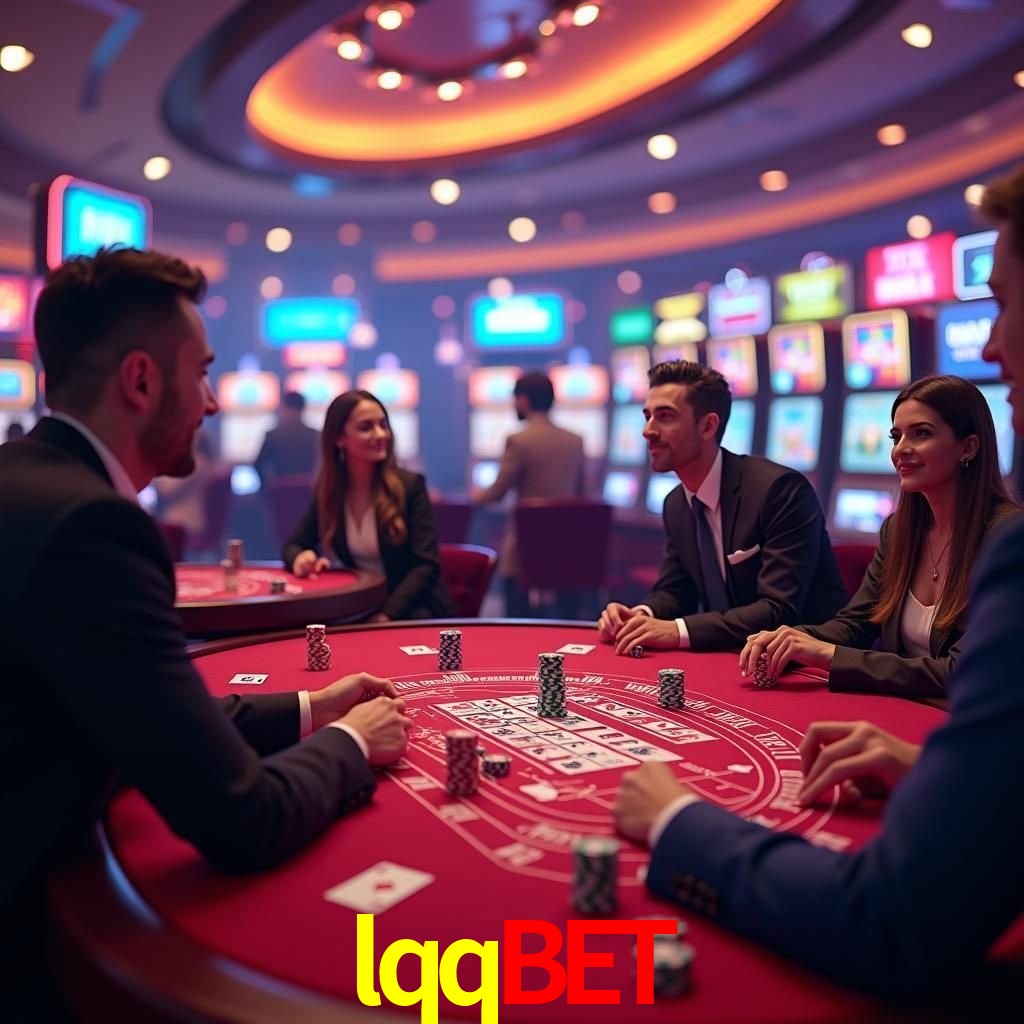 Estatísticas do Jogo lqqbet