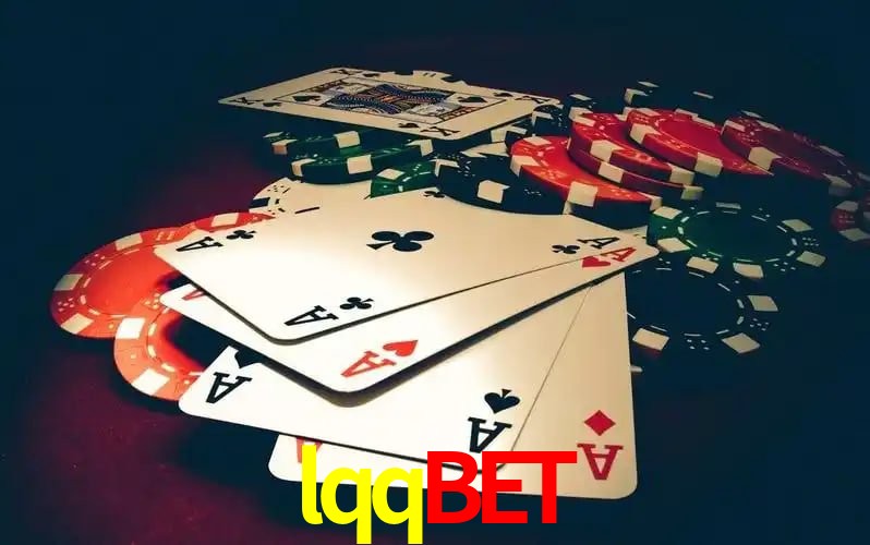 Promoções Sazonais lqqbet