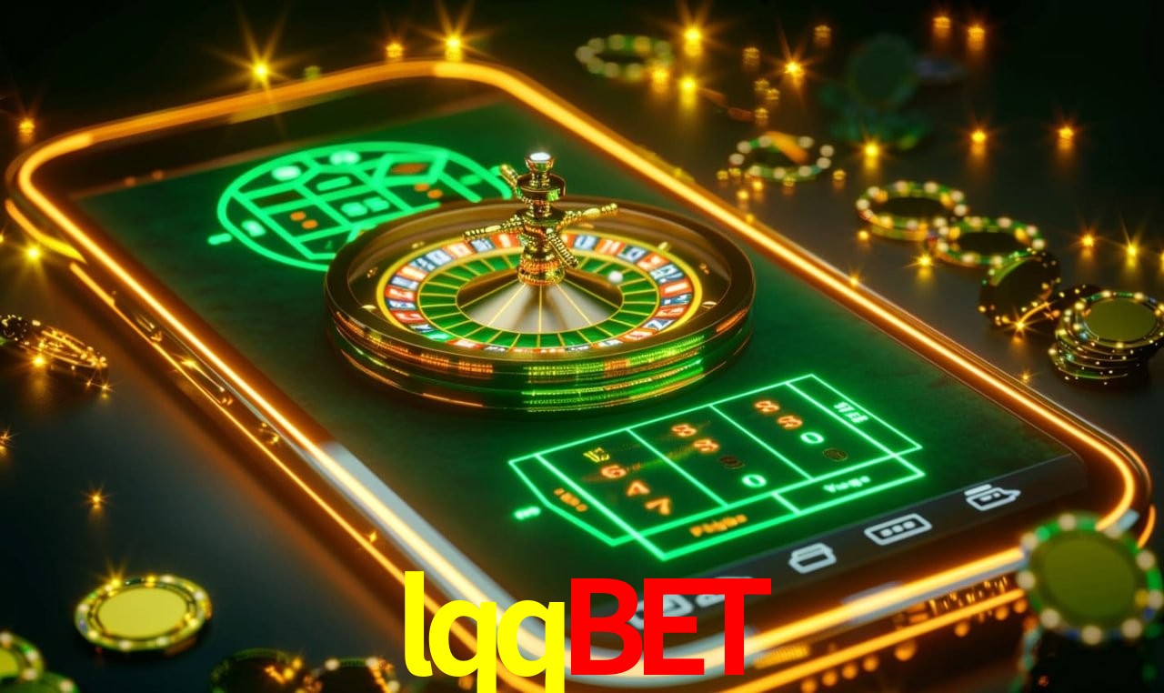 Provedores de Jogos lqqbet