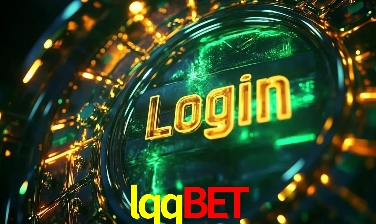 Interface do App lqqbet