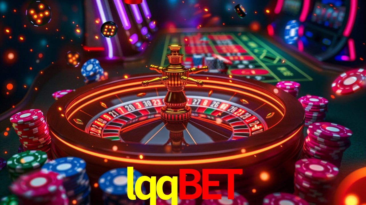 Apostas de Tênis lqqbet