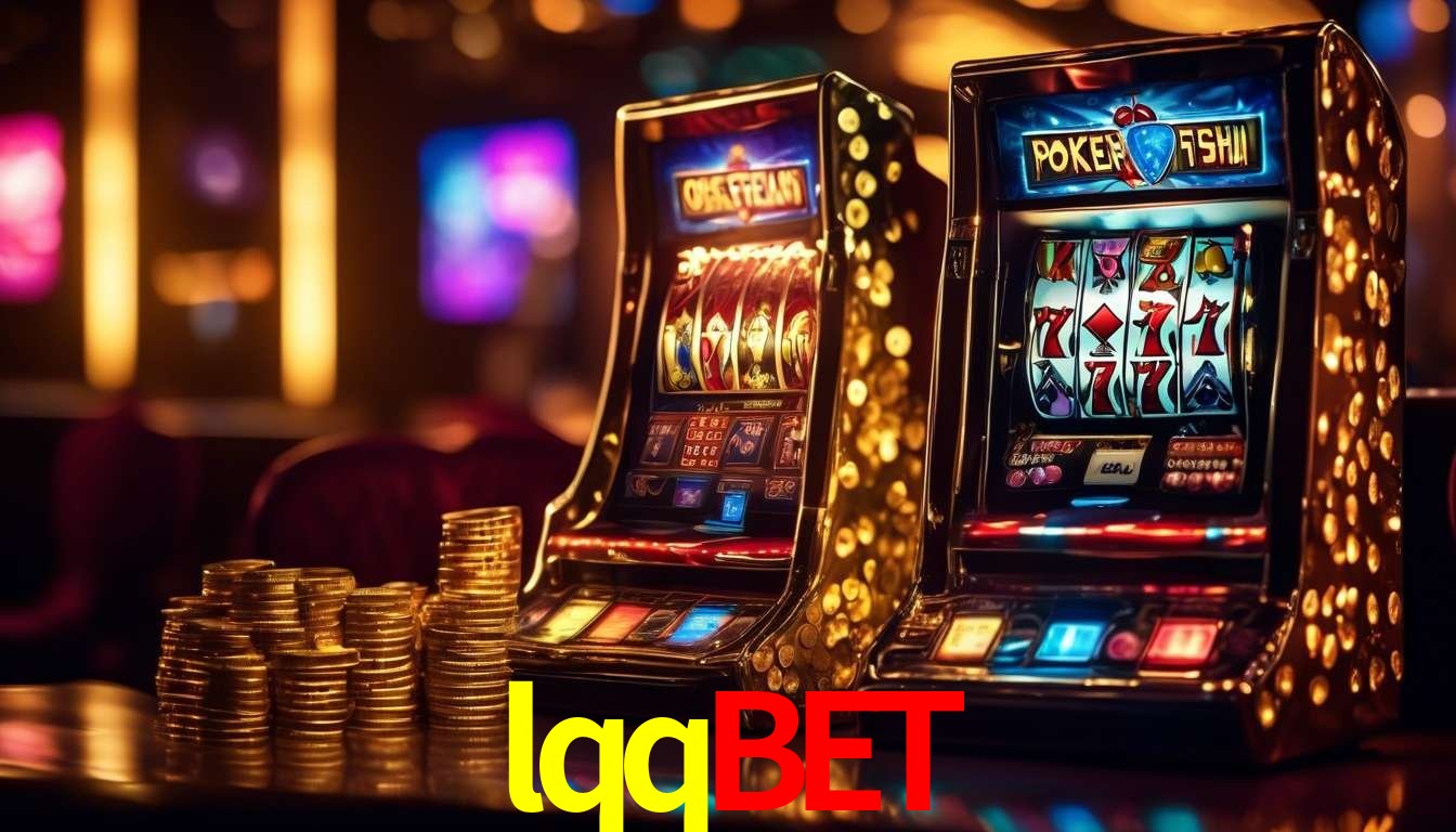 Casino VIP lqqbet