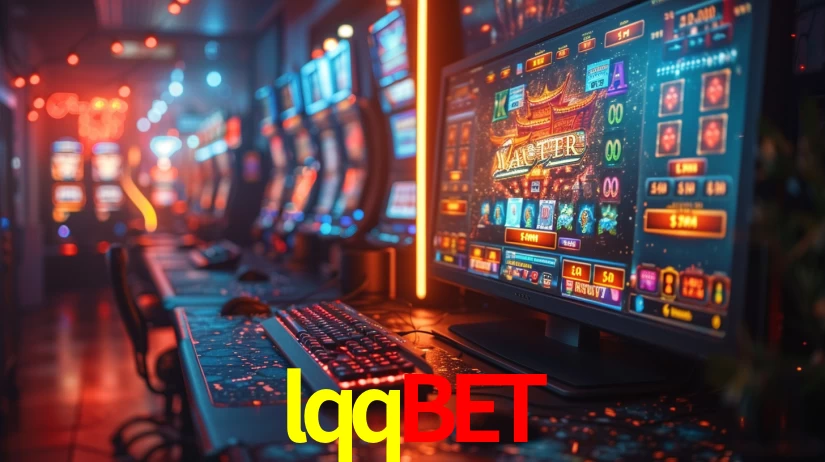 lqqbet,lqqbet.com