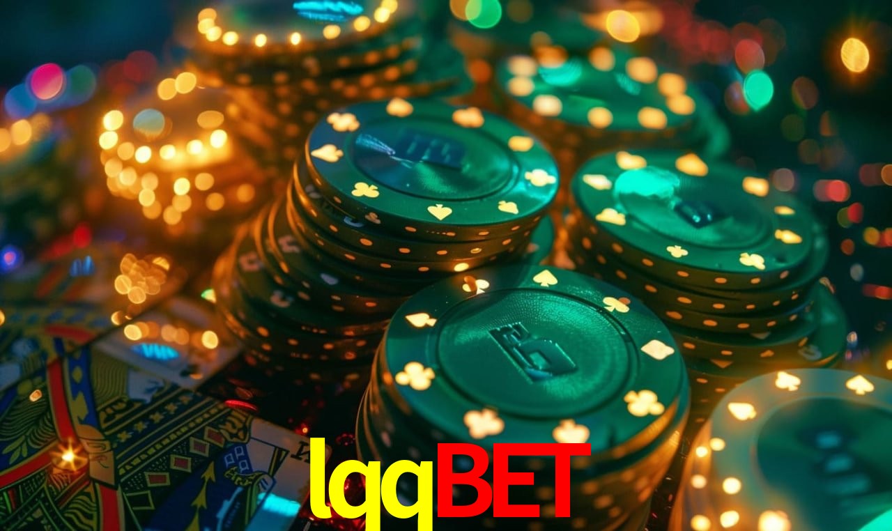 Benefícios da Conta lqqbet