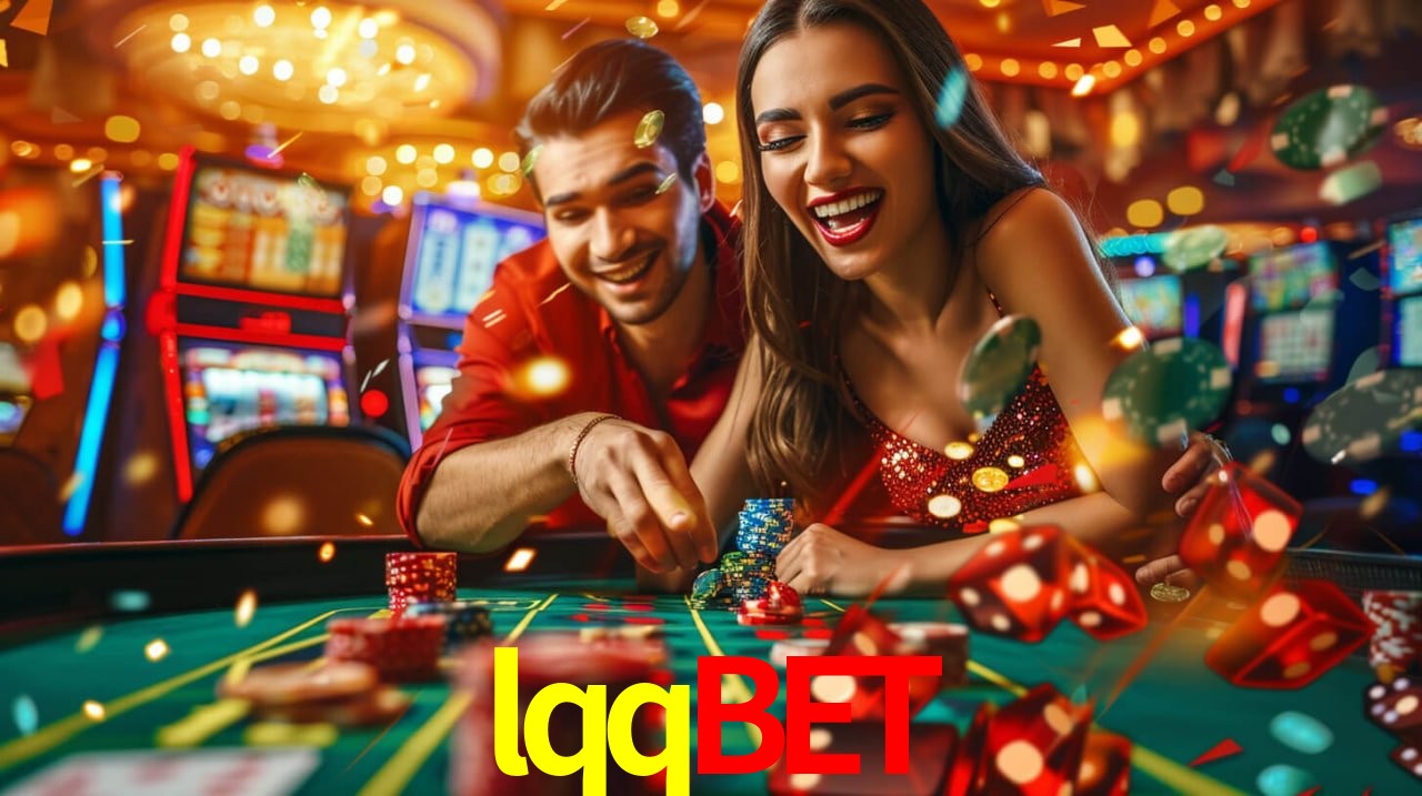 Estatísticas do Jogo lqqbet