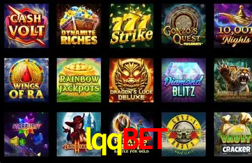 Explorando a Categoria de Eventos em Apostas na lqqbet