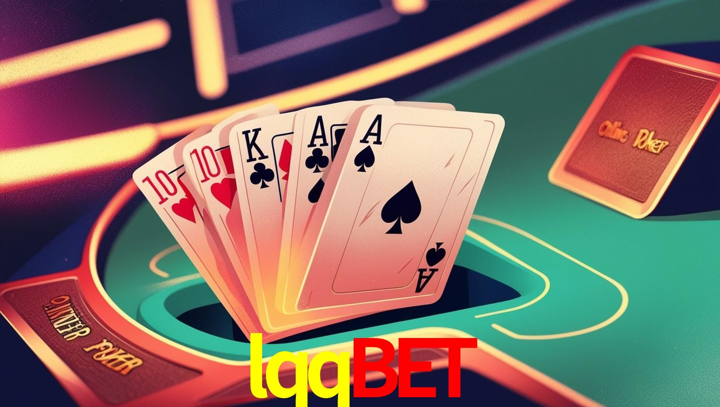 LQQBET